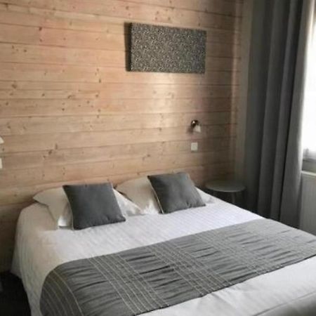 Hotel La Petite Auberge Ares Dış mekan fotoğraf