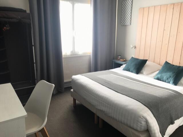 Hotel La Petite Auberge Ares Dış mekan fotoğraf