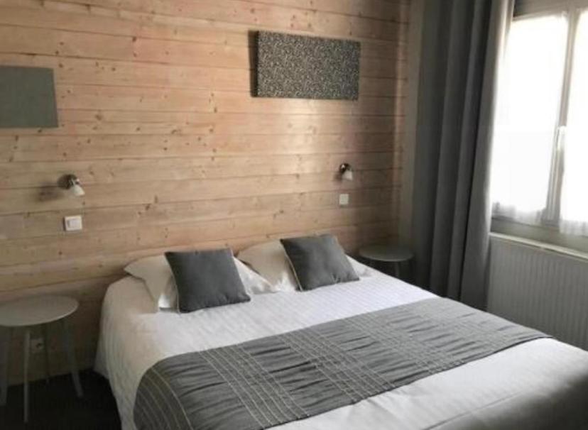 Hotel La Petite Auberge Ares Dış mekan fotoğraf