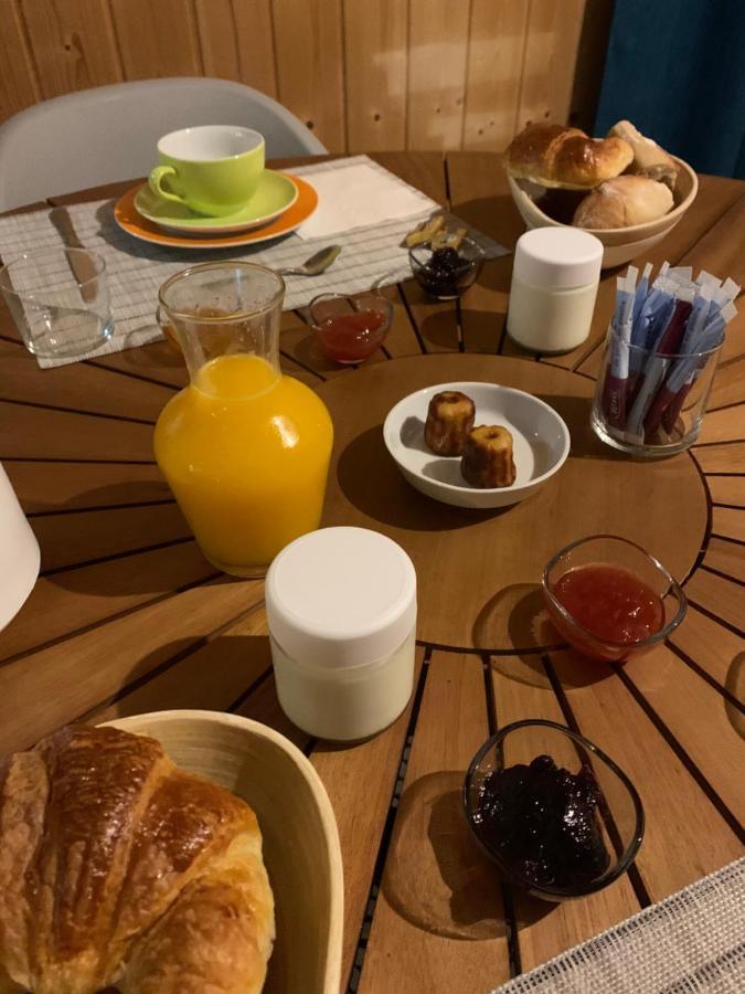 Hotel La Petite Auberge Ares Dış mekan fotoğraf
