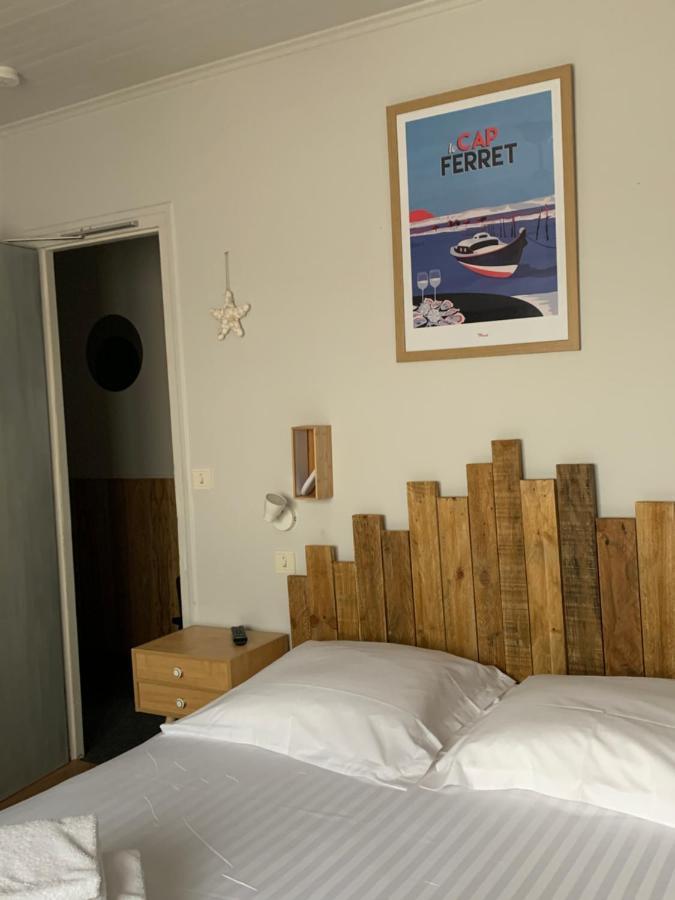 Hotel La Petite Auberge Ares Dış mekan fotoğraf