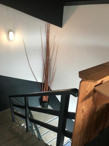 Hotel La Petite Auberge Ares Dış mekan fotoğraf