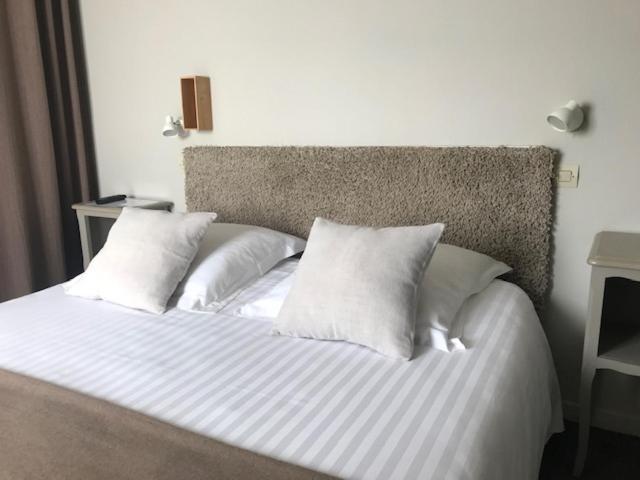 Hotel La Petite Auberge Ares Dış mekan fotoğraf