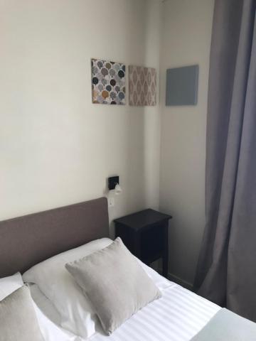 Hotel La Petite Auberge Ares Dış mekan fotoğraf
