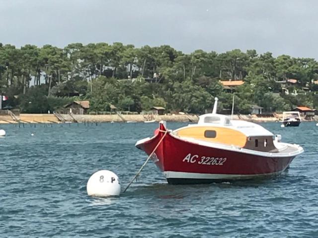 Hotel La Petite Auberge Ares Dış mekan fotoğraf